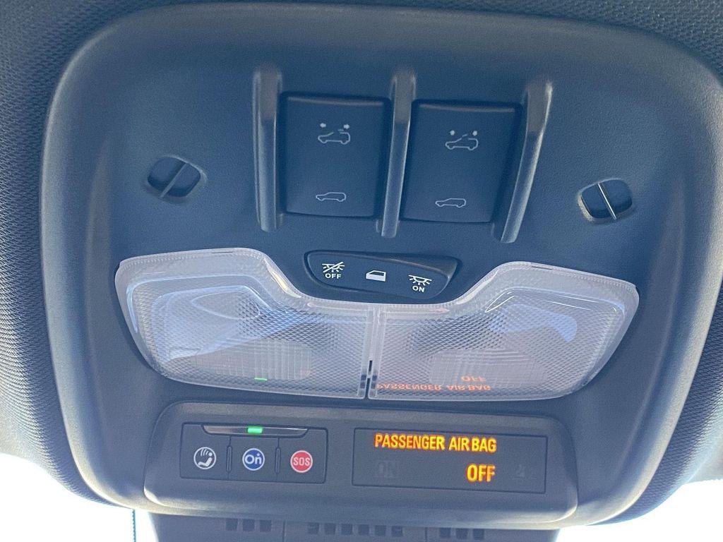 new 2026 Chevrolet Colorado car, priced at $50,410