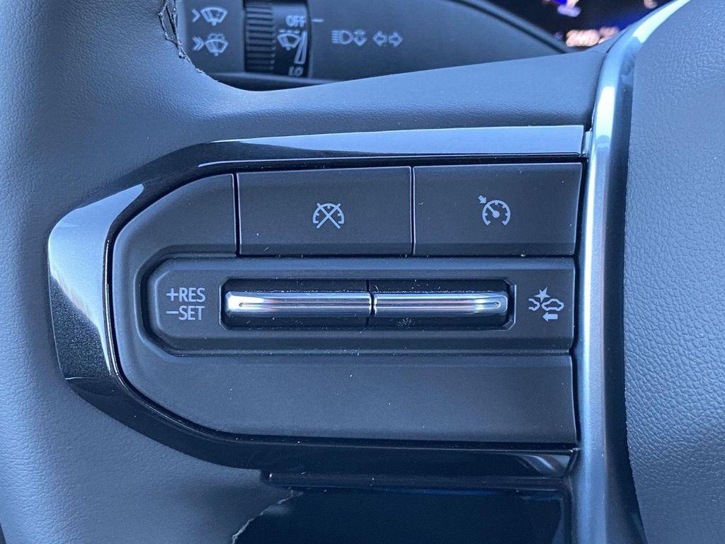 new 2026 Chevrolet Colorado car, priced at $50,410