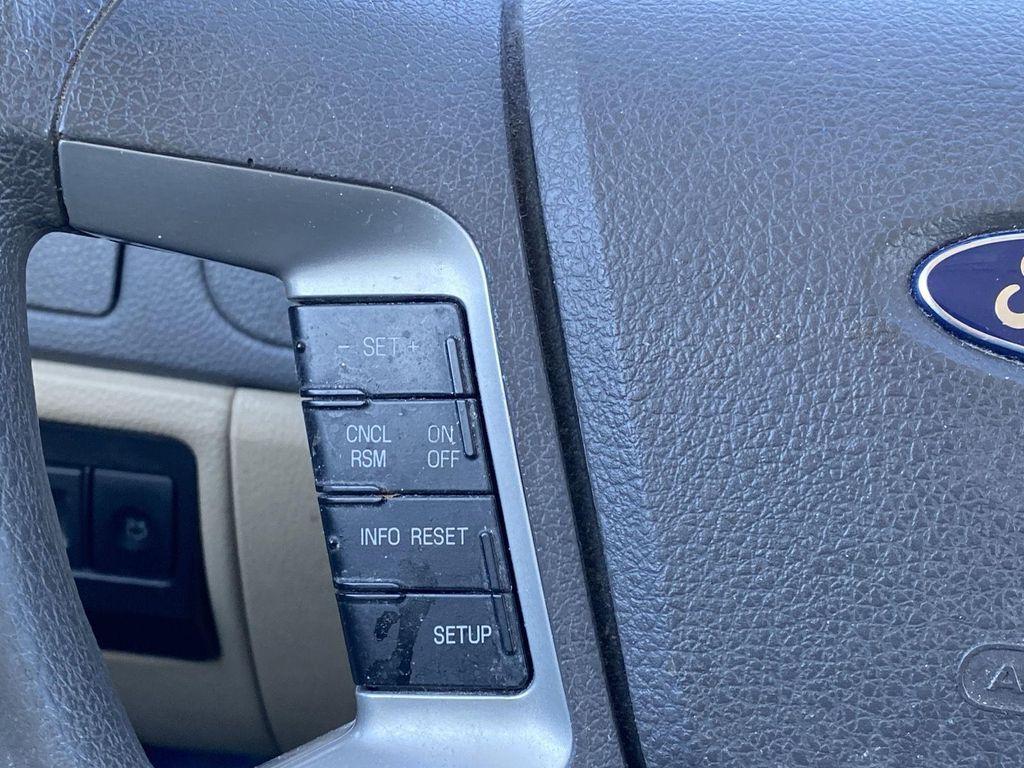 used 2012 Ford Fusion car, priced at $4,990