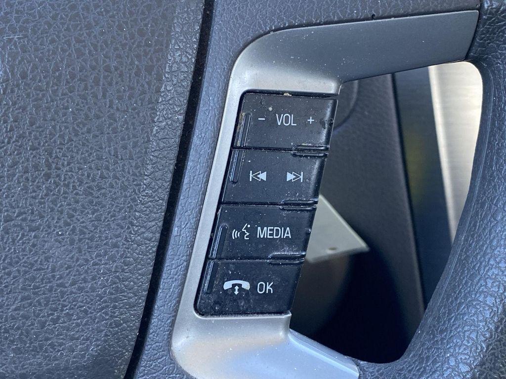 used 2012 Ford Fusion car, priced at $4,990