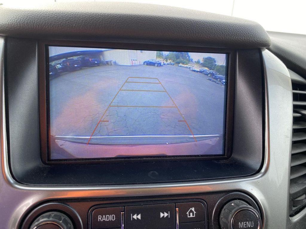 used 2019 Chevrolet Suburban car, priced at $35,990