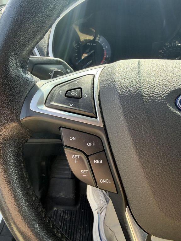 used 2018 Ford Edge car, priced at $15,990