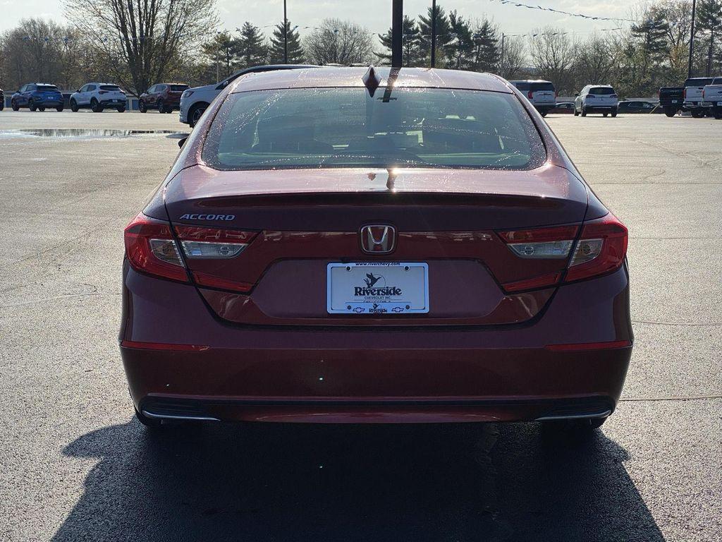used 2019 Honda Accord car, priced at $20,866
