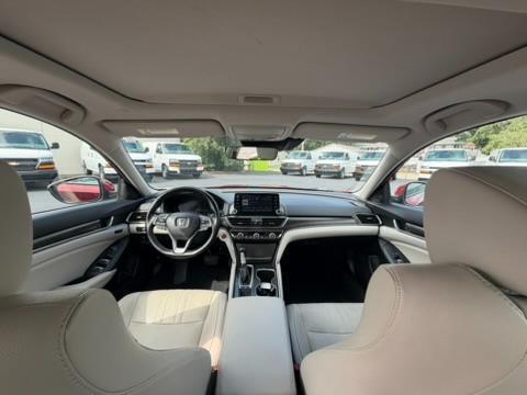 used 2019 Honda Accord car, priced at $19,795