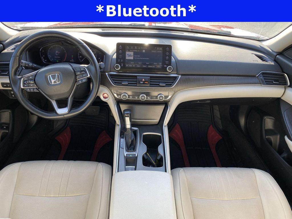 used 2019 Honda Accord car, priced at $20,866