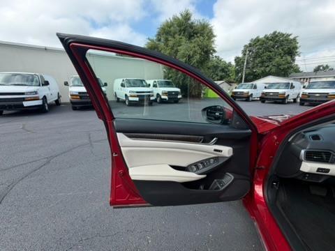 used 2019 Honda Accord car, priced at $19,795