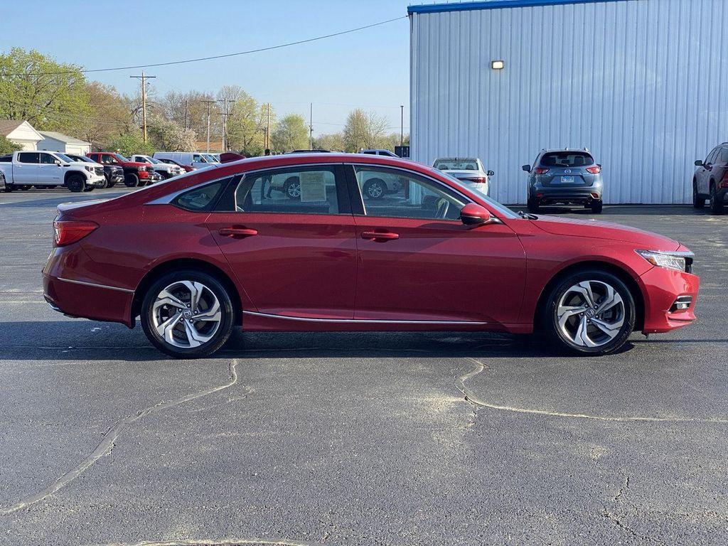 used 2019 Honda Accord car, priced at $20,866