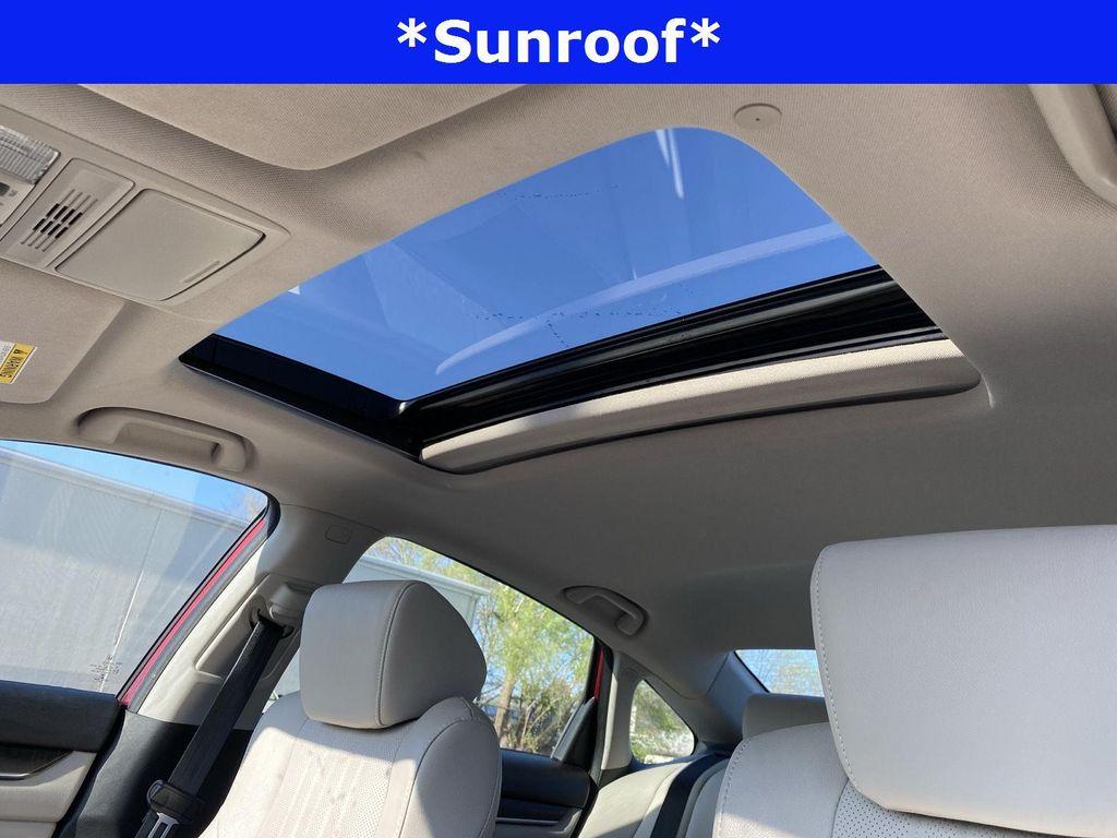 used 2019 Honda Accord car, priced at $20,866