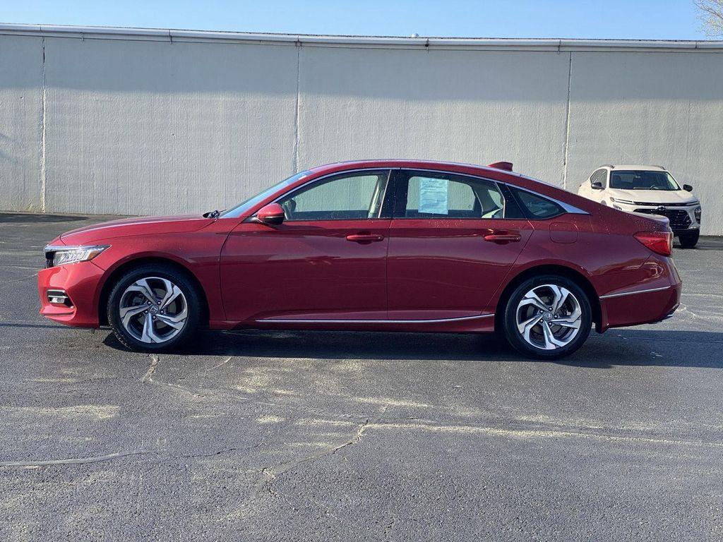 used 2019 Honda Accord car, priced at $20,866