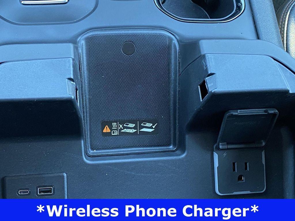 used 2025 GMC Sierra 1500 car, priced at $58,850