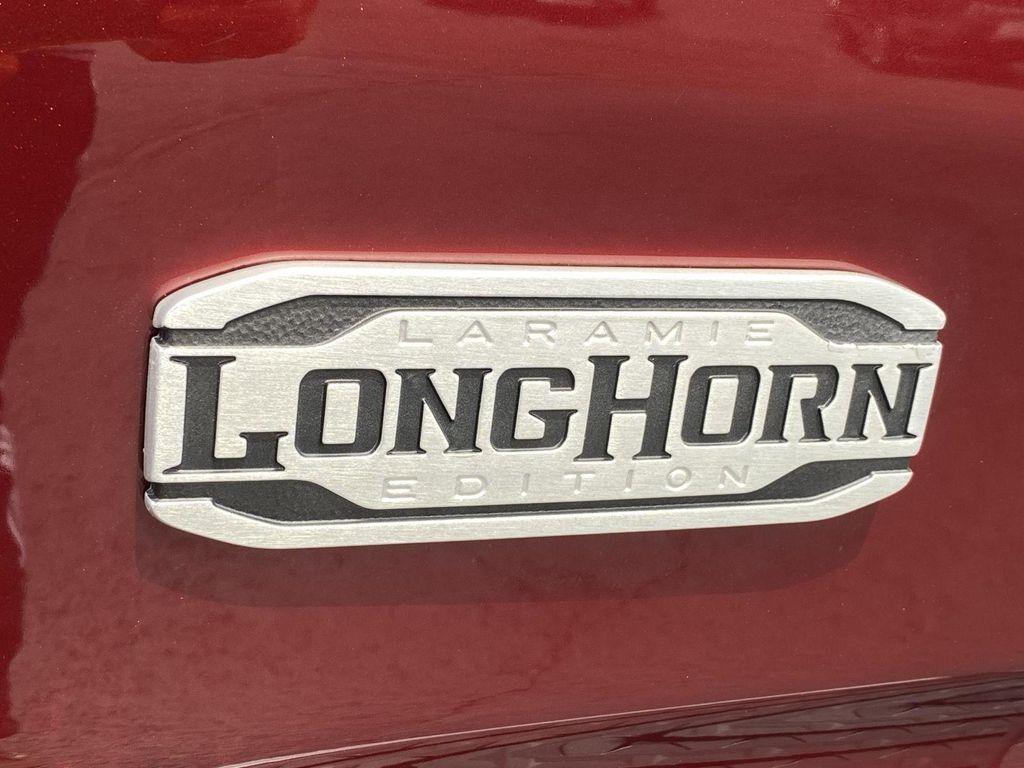 used 2020 Ram 1500 car, priced at $35,799