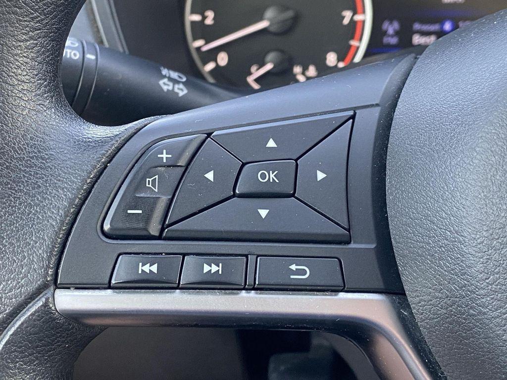 used 2020 Nissan Altima car, priced at $12,987