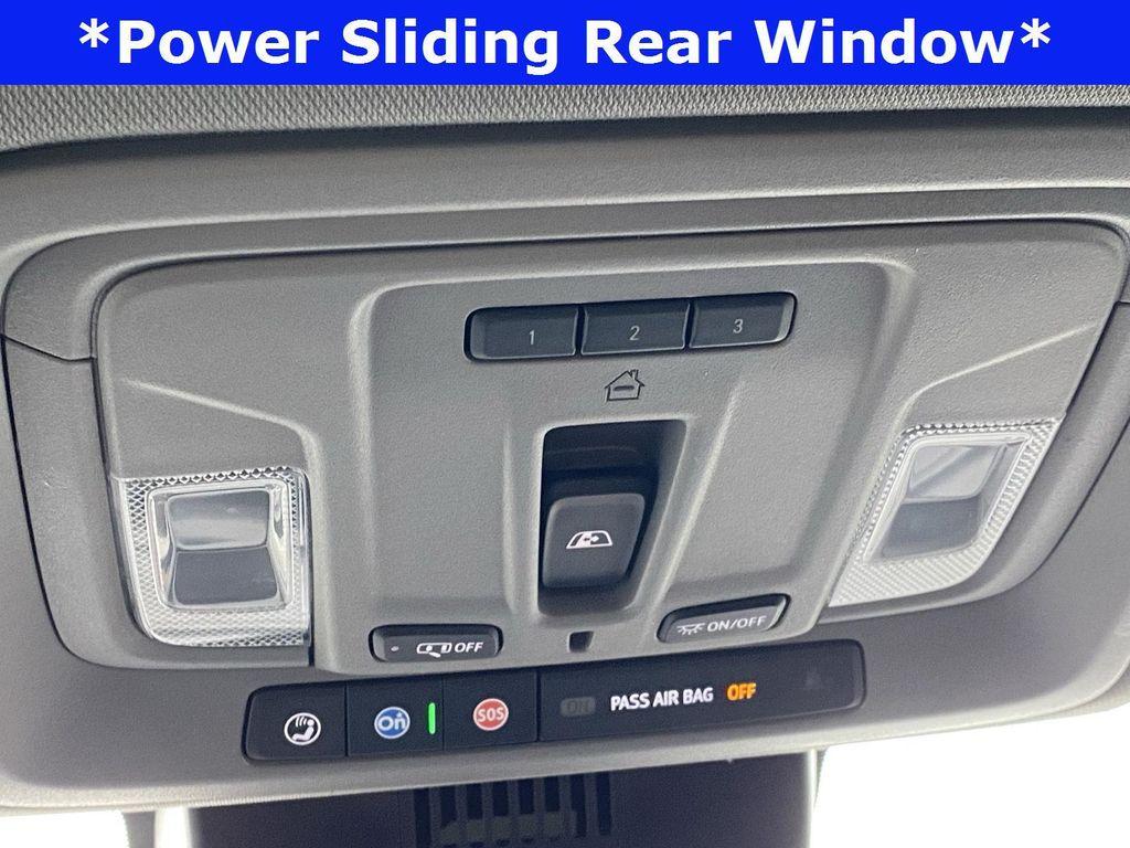 used 2024 Chevrolet Silverado 1500 car, priced at $47,178