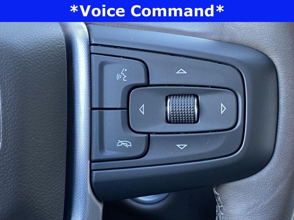 used 2022 GMC Yukon car, priced at $39,890
