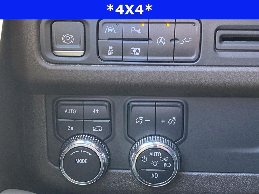 used 2022 GMC Yukon car, priced at $39,890