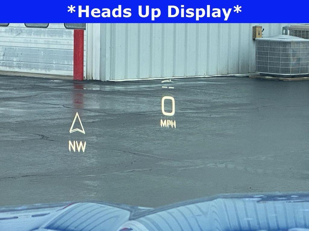 used 2022 GMC Sierra 1500 car, priced at $39,237