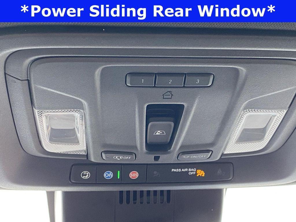 used 2022 GMC Sierra 1500 car, priced at $39,237