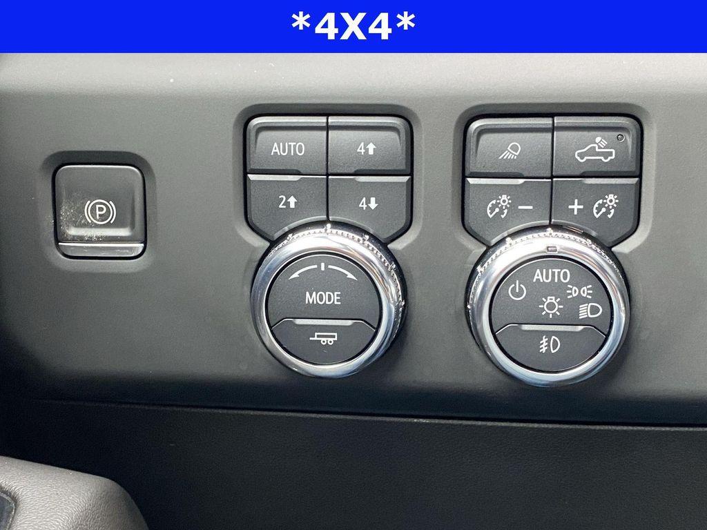 used 2022 GMC Sierra 1500 car, priced at $39,237