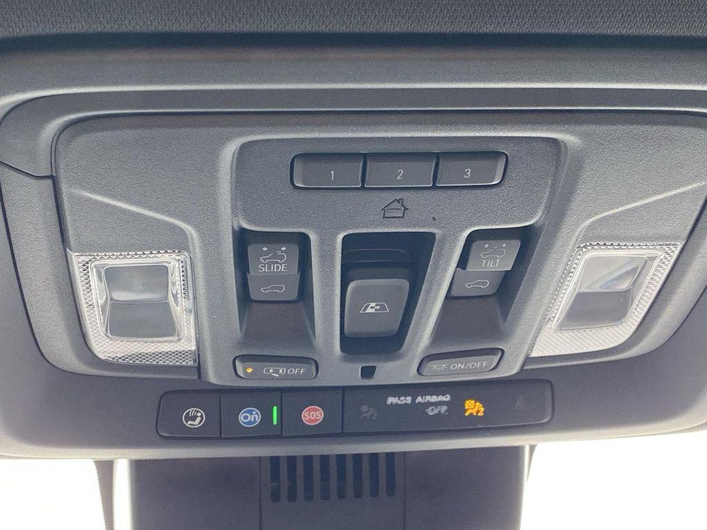 used 2025 Chevrolet Silverado 1500 car, priced at $55,699