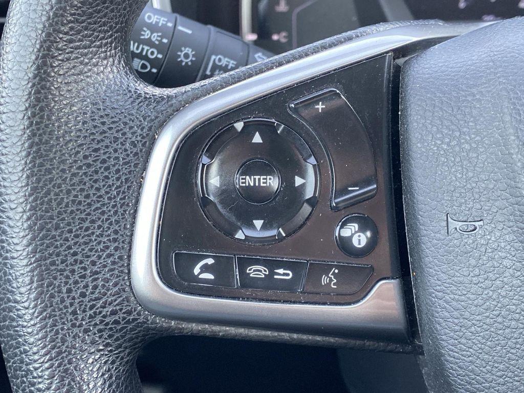 used 2019 Honda CR-V car, priced at $22,774