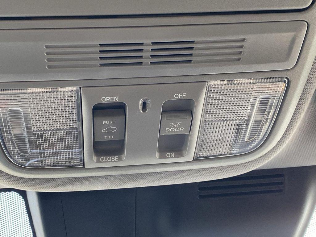 used 2019 Honda CR-V car, priced at $22,774