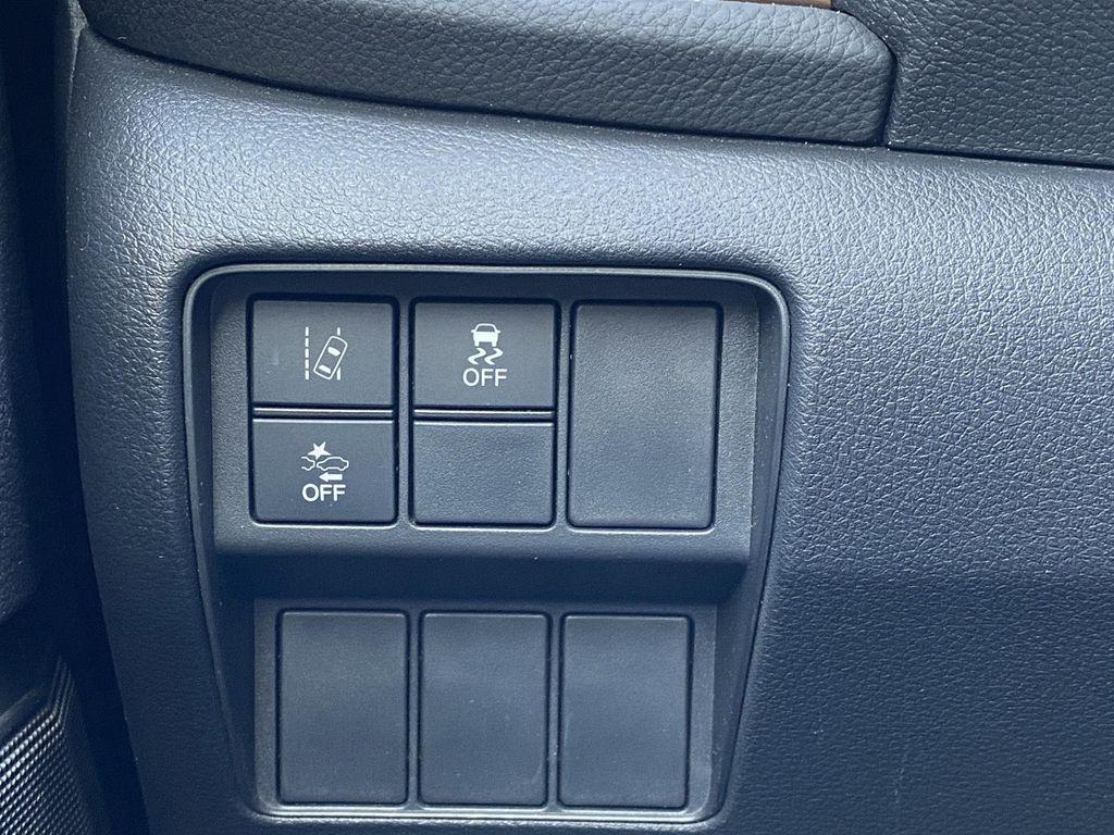 used 2019 Honda CR-V car, priced at $22,774