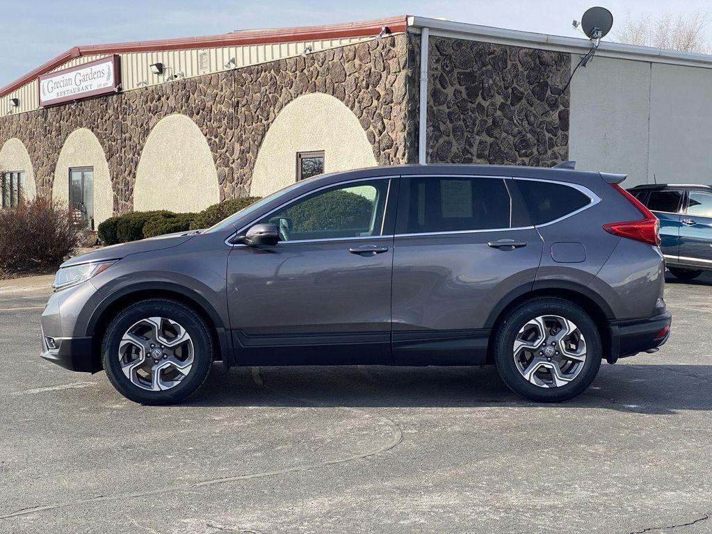 used 2019 Honda CR-V car, priced at $22,774