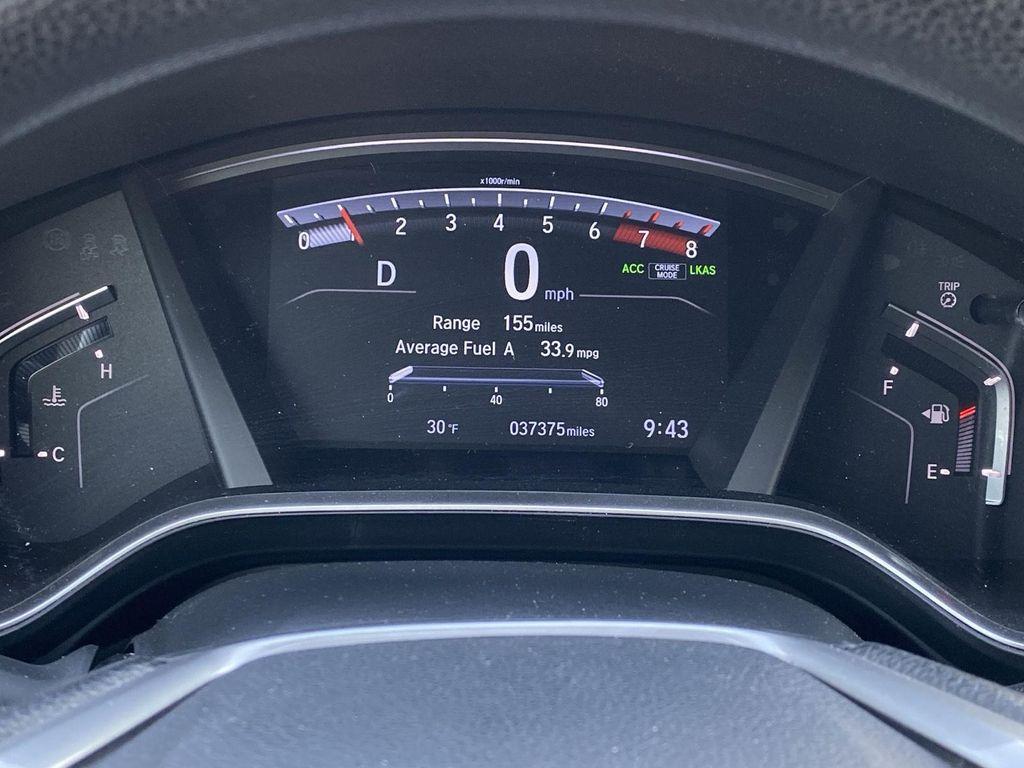 used 2019 Honda CR-V car, priced at $22,774