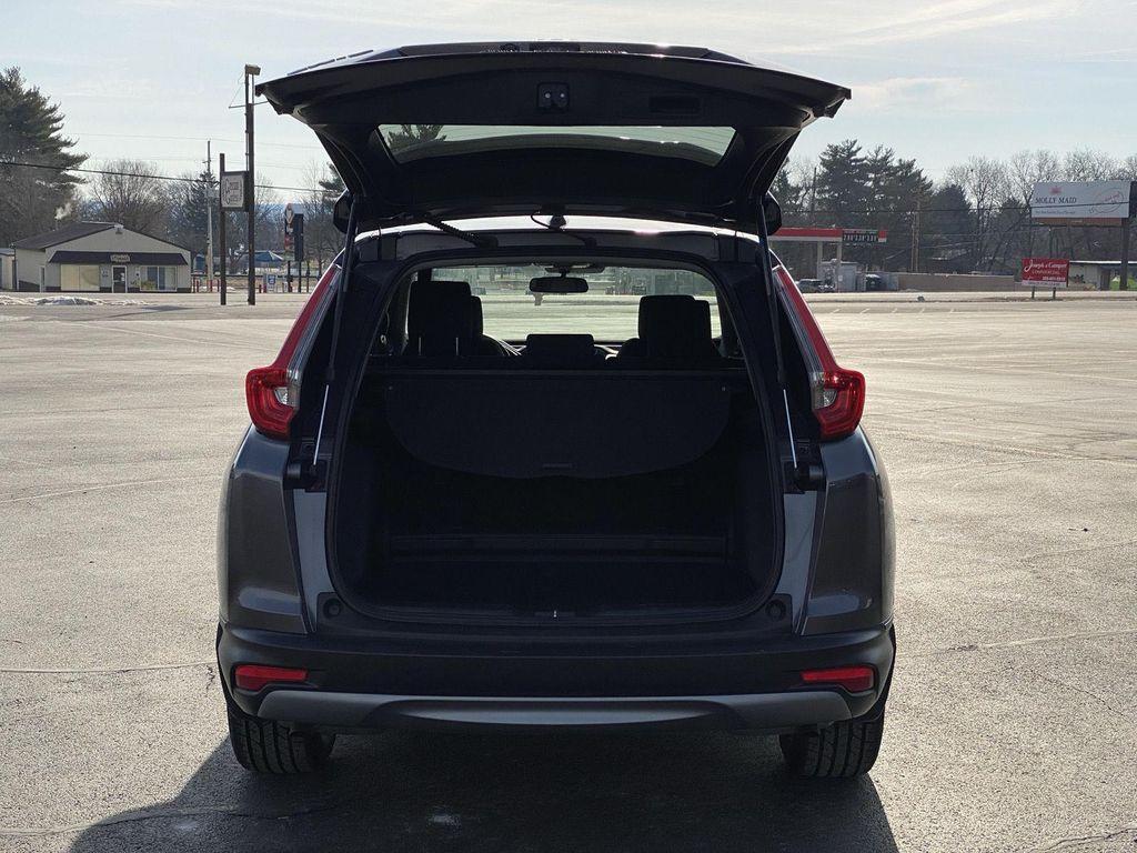 used 2019 Honda CR-V car, priced at $22,774
