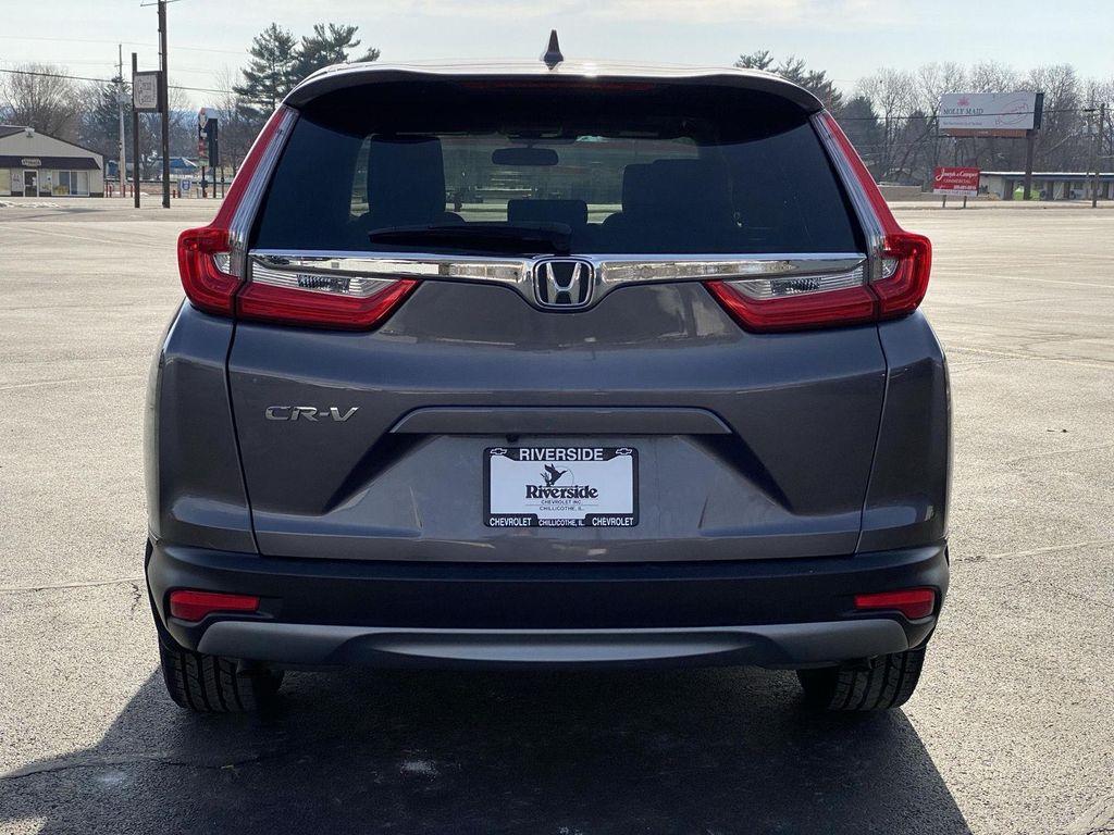 used 2019 Honda CR-V car, priced at $22,774