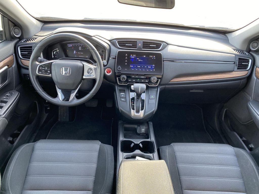 used 2019 Honda CR-V car, priced at $22,774