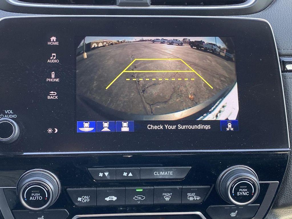 used 2019 Honda CR-V car, priced at $22,774