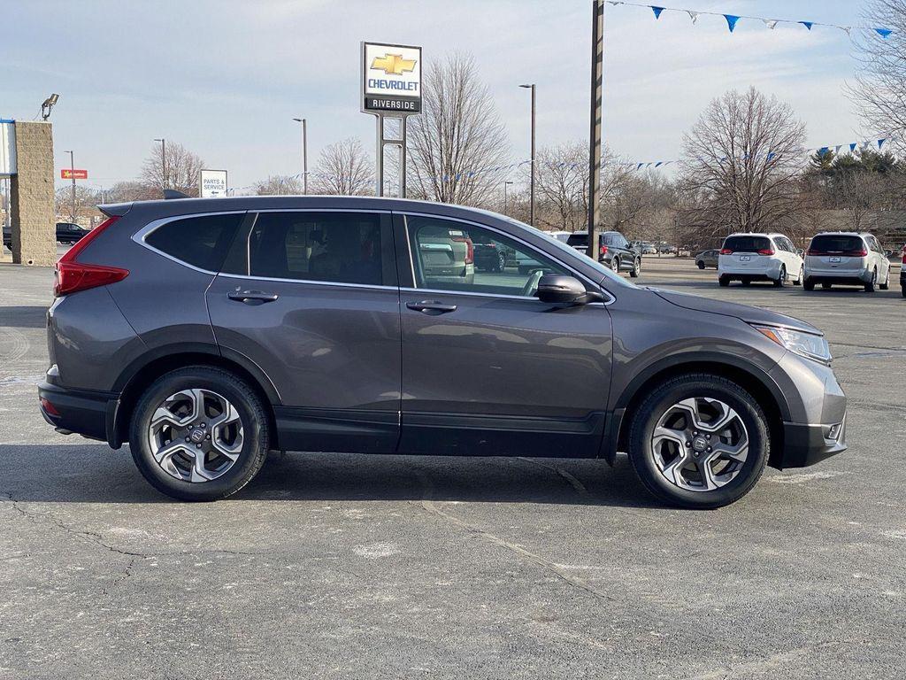 used 2019 Honda CR-V car, priced at $22,774