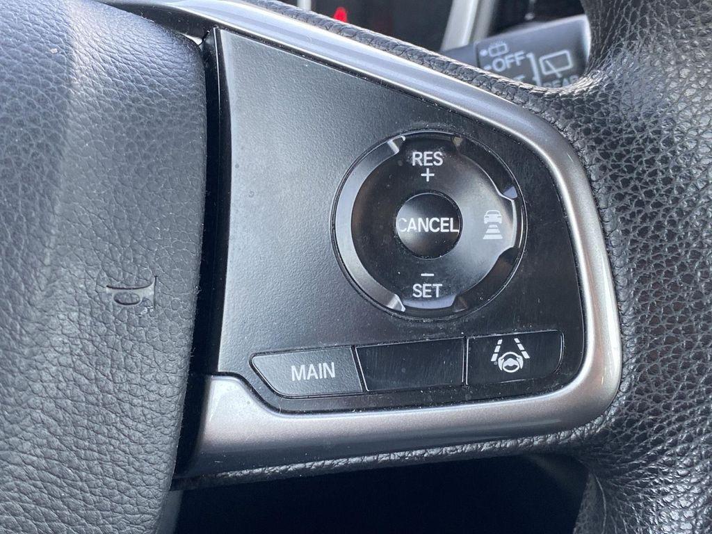 used 2019 Honda CR-V car, priced at $22,774