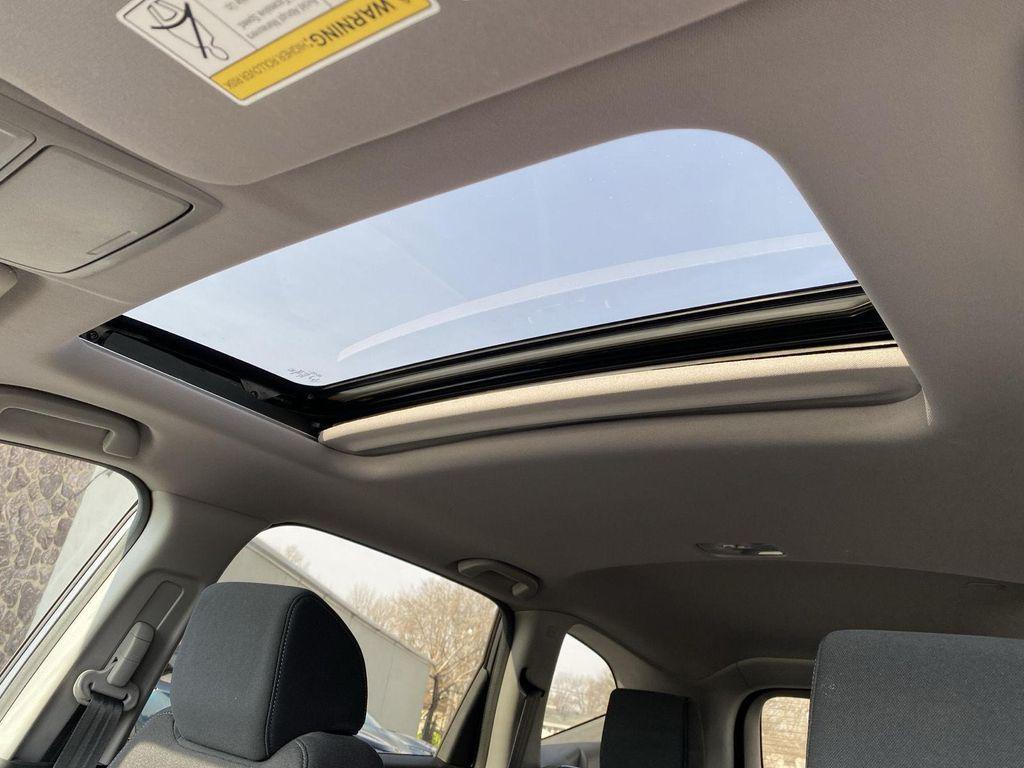 used 2019 Honda CR-V car, priced at $22,774