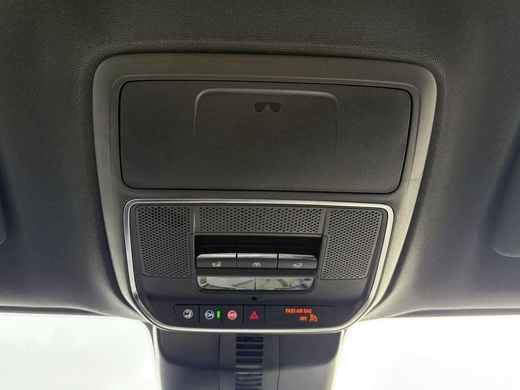 new 2026 Chevrolet Traverse car, priced at $55,214