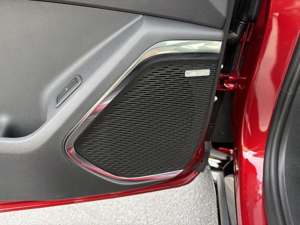 new 2026 Chevrolet Traverse car, priced at $55,214