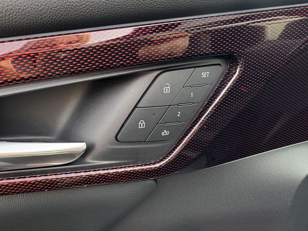 new 2026 Chevrolet Traverse car, priced at $55,214