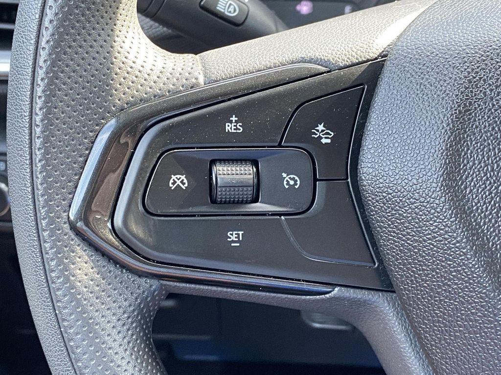 used 2023 Chevrolet TrailBlazer car, priced at $23,495