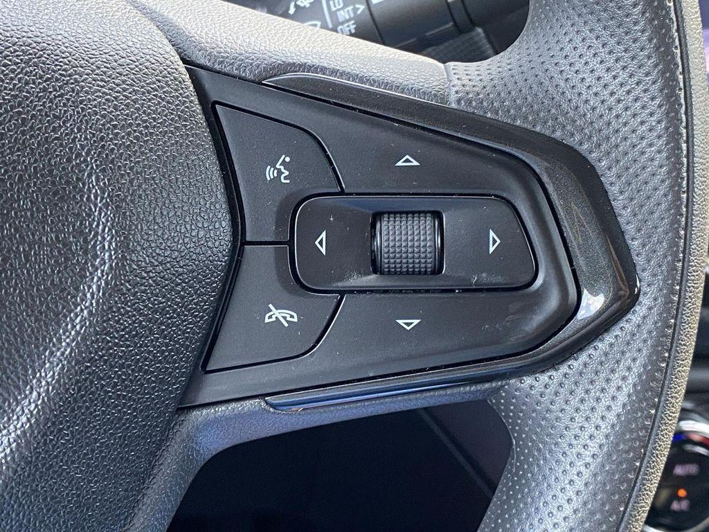 used 2023 Chevrolet TrailBlazer car, priced at $23,495