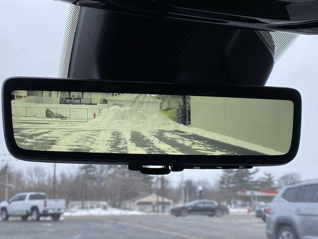 used 2023 Jeep Grand Cherokee L car, priced at $32,843