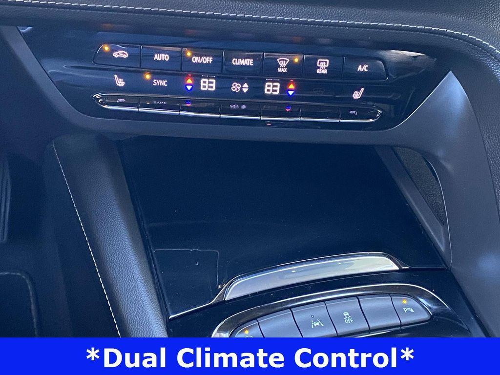 used 2023 Buick Envision car, priced at $25,399