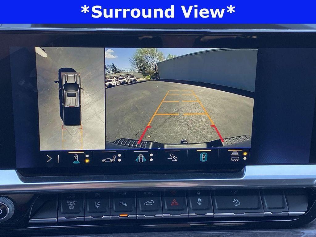 new 2026 Chevrolet Silverado 2500 car, priced at $82,500