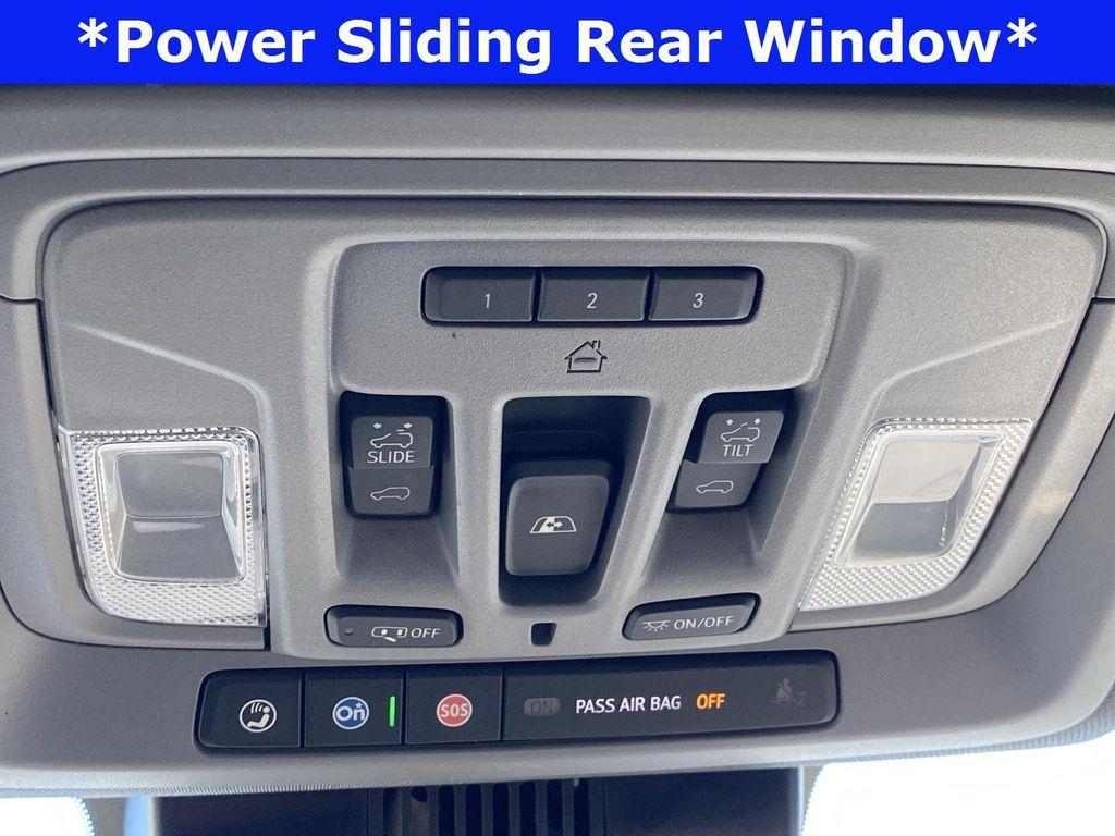 new 2026 Chevrolet Silverado 2500 car, priced at $82,500