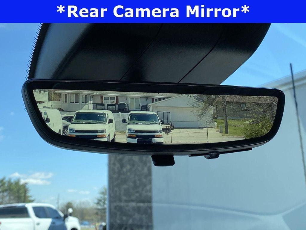 new 2026 Chevrolet Silverado 2500 car, priced at $82,500