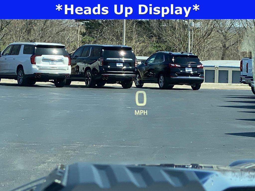 new 2026 Chevrolet Silverado 2500 car, priced at $82,500