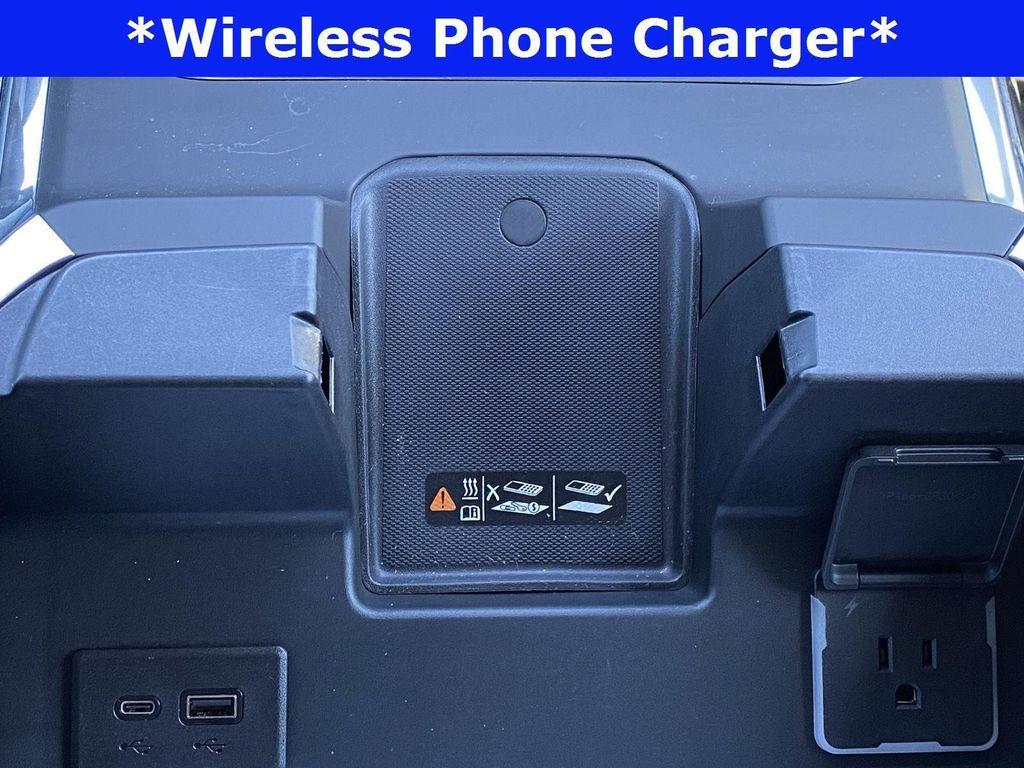 new 2026 Chevrolet Silverado 2500 car, priced at $82,500