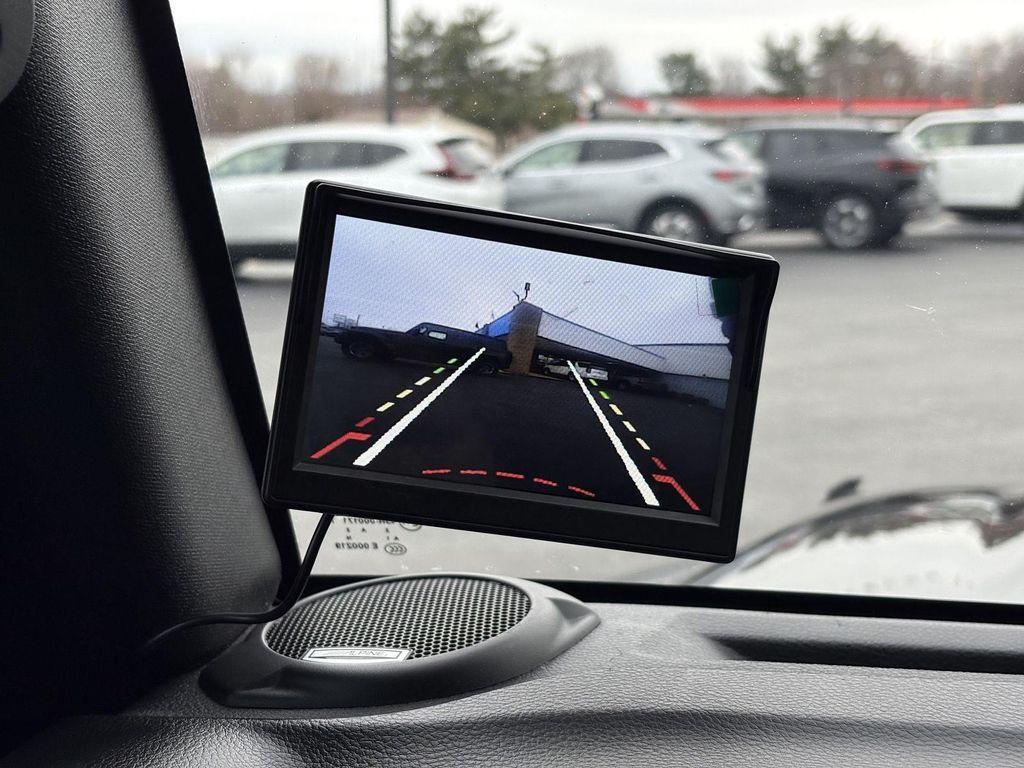 used 2016 Jeep Wrangler Unlimited car, priced at $22,396