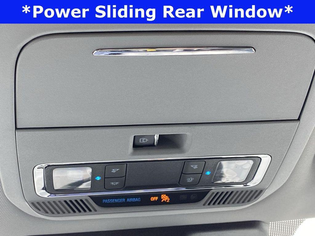 used 2021 Ford F-150 car, priced at $35,710