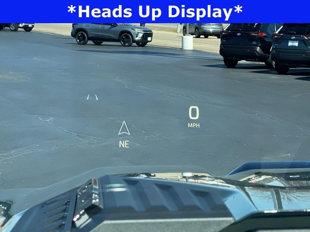 new 2026 Chevrolet Silverado 2500 car, priced at $78,500